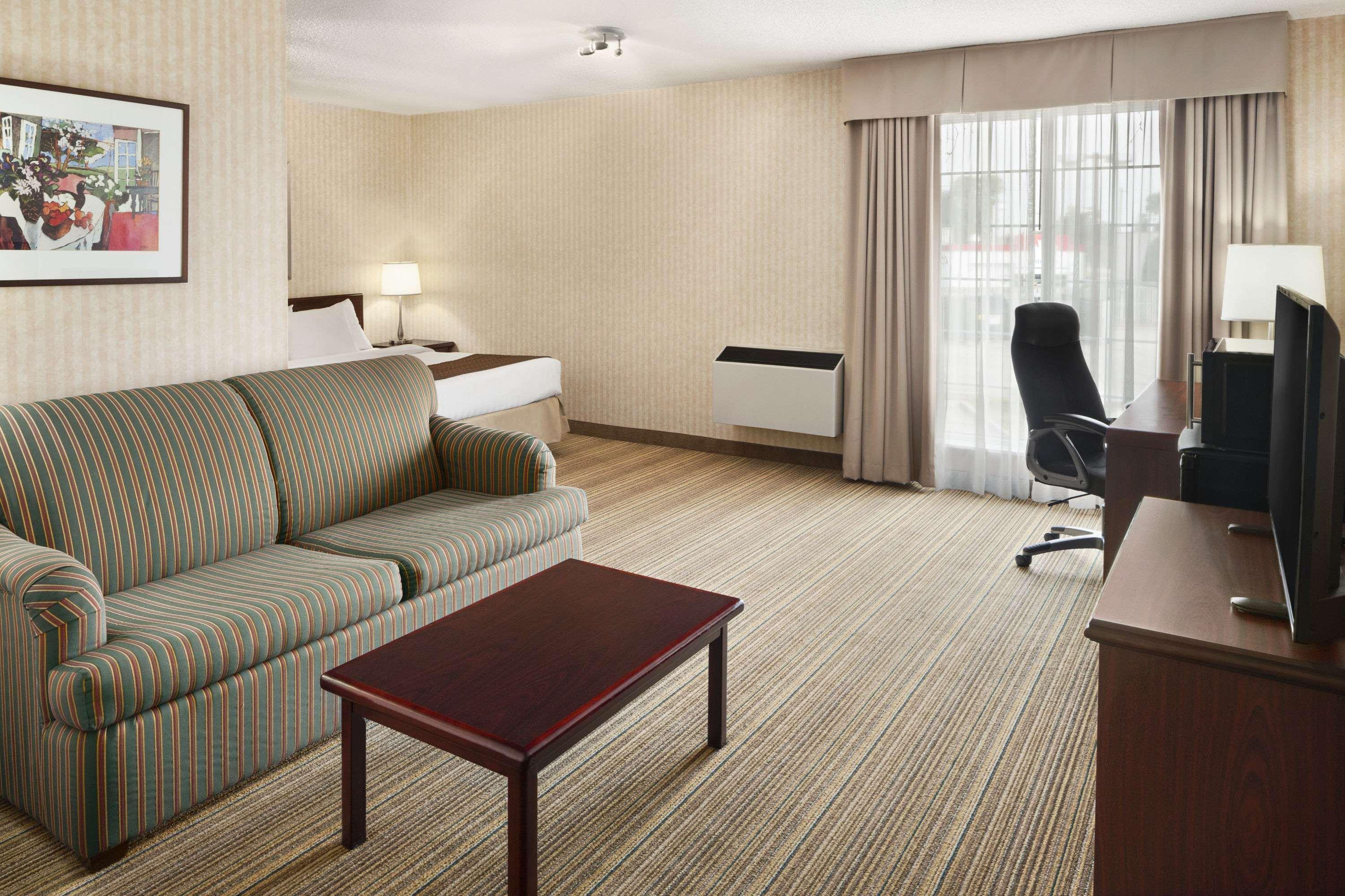 Days Inn By Wyndham Brantford Exterior foto